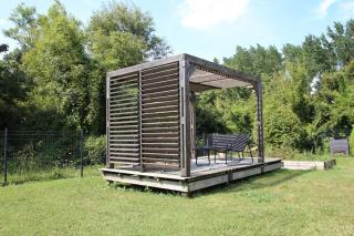 Logement indépendant proche Saintes - Fontcouverte - 1