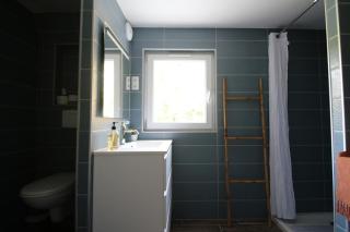 Logement indépendant proche Saintes - Fontcouverte - 4