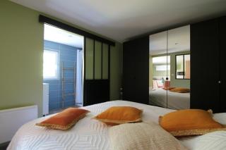 Logement indépendant proche Saintes - Fontcouverte - 6