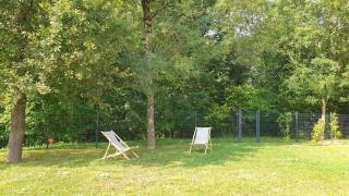 Logement indépendant proche Saintes - Fontcouverte - 2