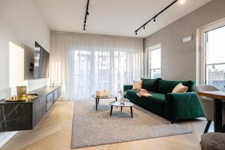 2HomeRent Apartamenty Mostowa 23 - Poznań - 4