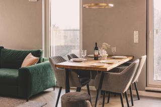2HomeRent Apartamenty Mostowa 23 - Poznań - 1