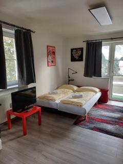Apartment Mountain View - Bad Hofgastein - 0