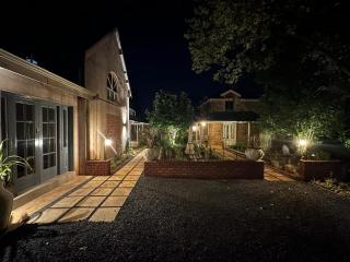 Glen Eden Lodge - Lidgetton - 0