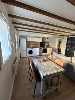 T2 cosy - jardin des plantes - Montauban - 7