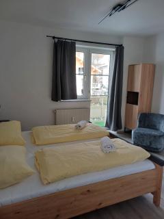 Apartment Mountain View - Bad Hofgastein - 1