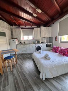 Agge Mykonο stay - 5