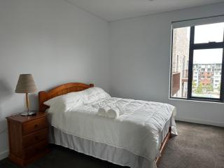 Cosy 3-Bedroom with 3 double bed with great location at Rosebery Apartment - Sydney - 5