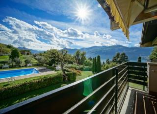 Blu Al Lago - Lago di Como - Lierna - 9
