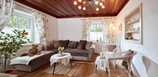 Ferienhaus zur Maultrommel - 7