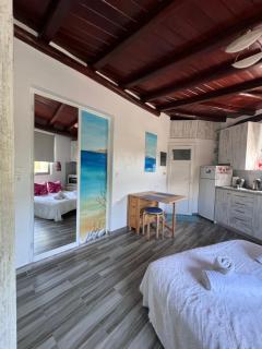 Agge Mykonο stay - Platis Gialos - 6