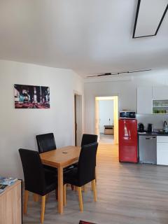 Apartment Mountain View - Bad Hofgastein - 9