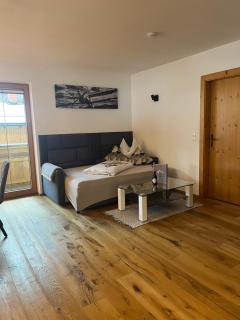 Alpentime Apartments - Neustift im Stubaital - 9
