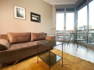 Restup Apartments in Tirana - Tirana - 0