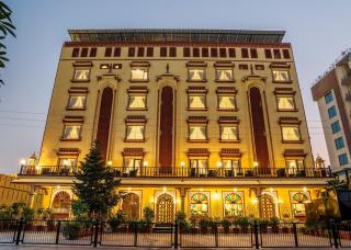 Umaid Residency - A Regal Heritage Home - Jaipur - 0