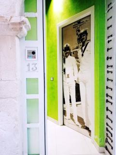 B&B Sottocoperta - Bisceglie - 7