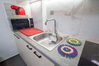 Athens 4U Sweet Retreat in Pagrati by Metro - 2