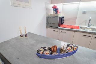 Athens 4U Sweet Retreat in Pagrati by Metro - Atene - 5