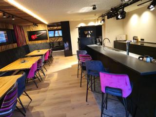 rocking home - Aschau - 8