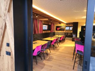 rocking home - Aschau - 6