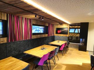 rocking home - Aschau - 5