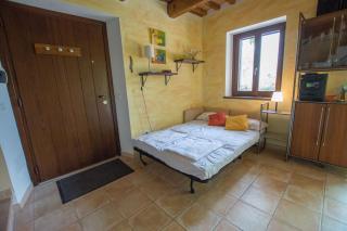 Ferienhaus "Casa Oleandro" in Fratte Rosa, Italien - San Lorenzo in Campo - 3
