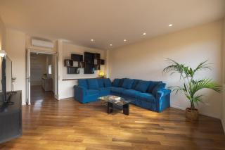 Santa Croce Breath-taking Penthouse - 3