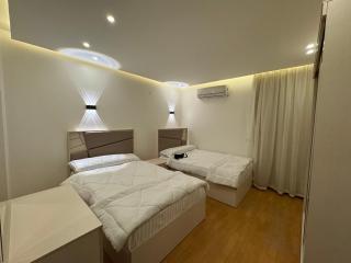 Luxury apartment for rent in dokki beside shooting clubs - Il Cairo - 5