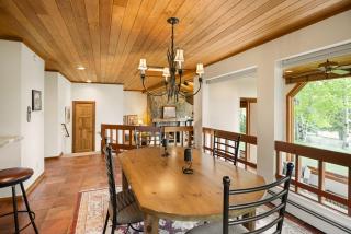Lovely Snowmass View Townhome with Ski Access by The Woodrun V Townhouses - 3