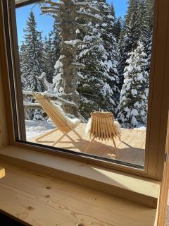 New cosy apartment, smučišče Krvavec - Cerklje na Gorenjskem - 8