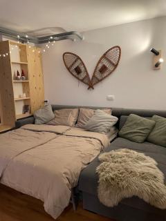 New cosy apartment, smučišče Krvavec - Cerklje na Gorenjskem - 4