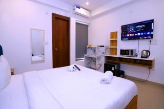 Hotel NBS By Travok Noida - 6