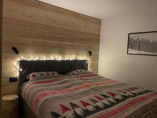 New cosy apartment, smučišče Krvavec - 4