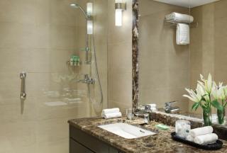 Courtyard by Marriott Jazan - Dschāzān - 7