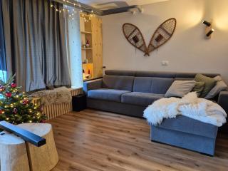 New cosy apartment, smučišče Krvavec - 8