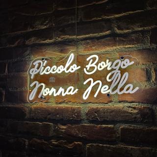 Suite LA STUFA TUSCANY Piccolo Borgo Nonna Nella - 4