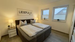 Haus Ankerhuus 2a - Carolinensiel - Wittmund - 2