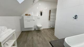 Haus Ankerhuus 2a - Carolinensiel - 5