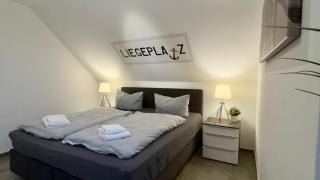Haus Ankerhuus 2a - Carolinensiel - Wittmund - 8