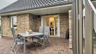 Haus Ankerhuus 2a - Carolinensiel - Wittmund - 6