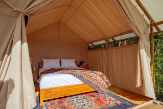 Green Lava Lake View Glamping Bedugul By IHM - 5