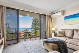 Ocean Breeze at Palm Beach - Gold Coast - 6