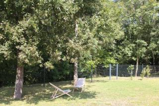 Logement indépendant proche Saintes - Fontcouverte - 7