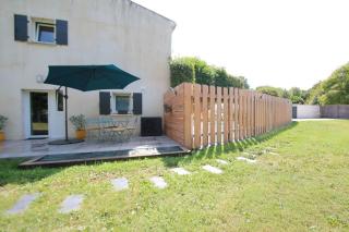 Logement indépendant proche Saintes - Fontcouverte - 9