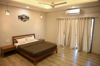Swami Residency - Devgarh - 0