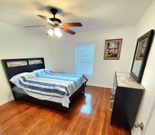 Beautiful House with love and care for you! - Houston - 7