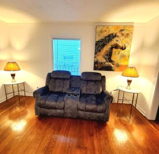 Beautiful House with love and care for you! - Houston - 3