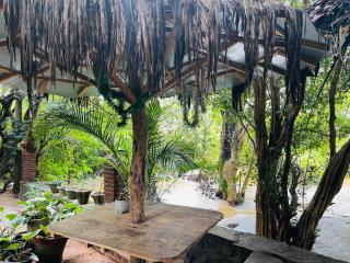 Sigiriya River Side Villa - 5