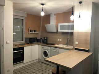 Appartement T3 - Bagnères-de-Bigorre - 3