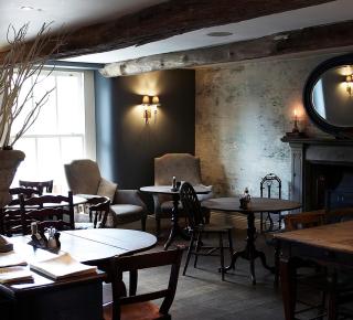 Plough Inn - 4